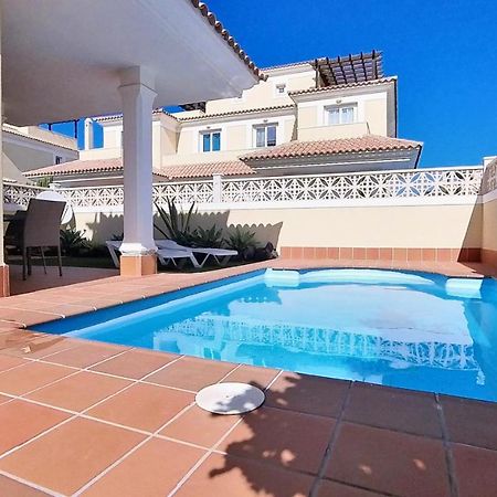 La Maison Des Sables, By Comfortable Luxury Villa Corralejo Buitenkant foto