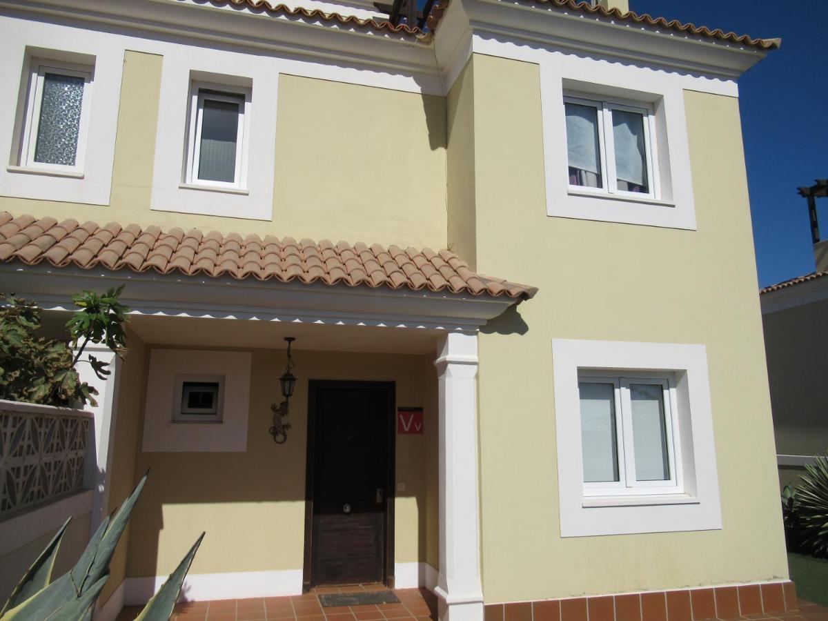 La Maison Des Sables, By Comfortable Luxury Villa Corralejo Buitenkant foto