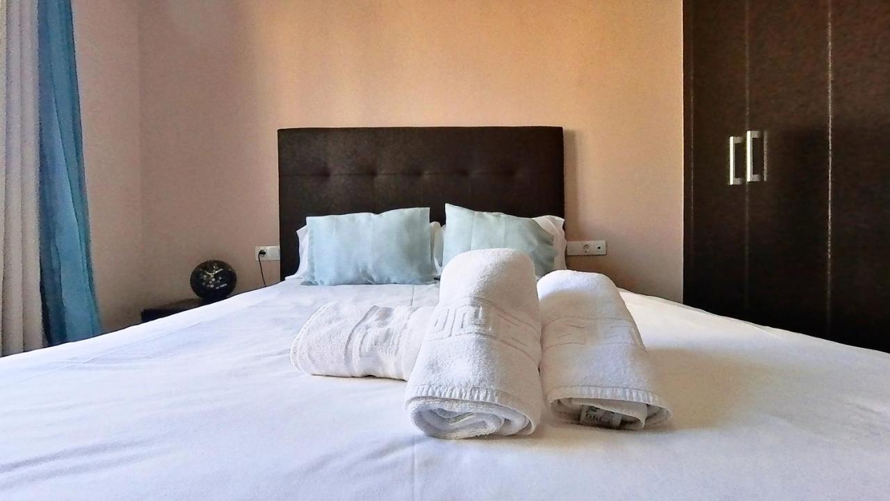 La Maison Des Sables, By Comfortable Luxury Villa Corralejo Buitenkant foto