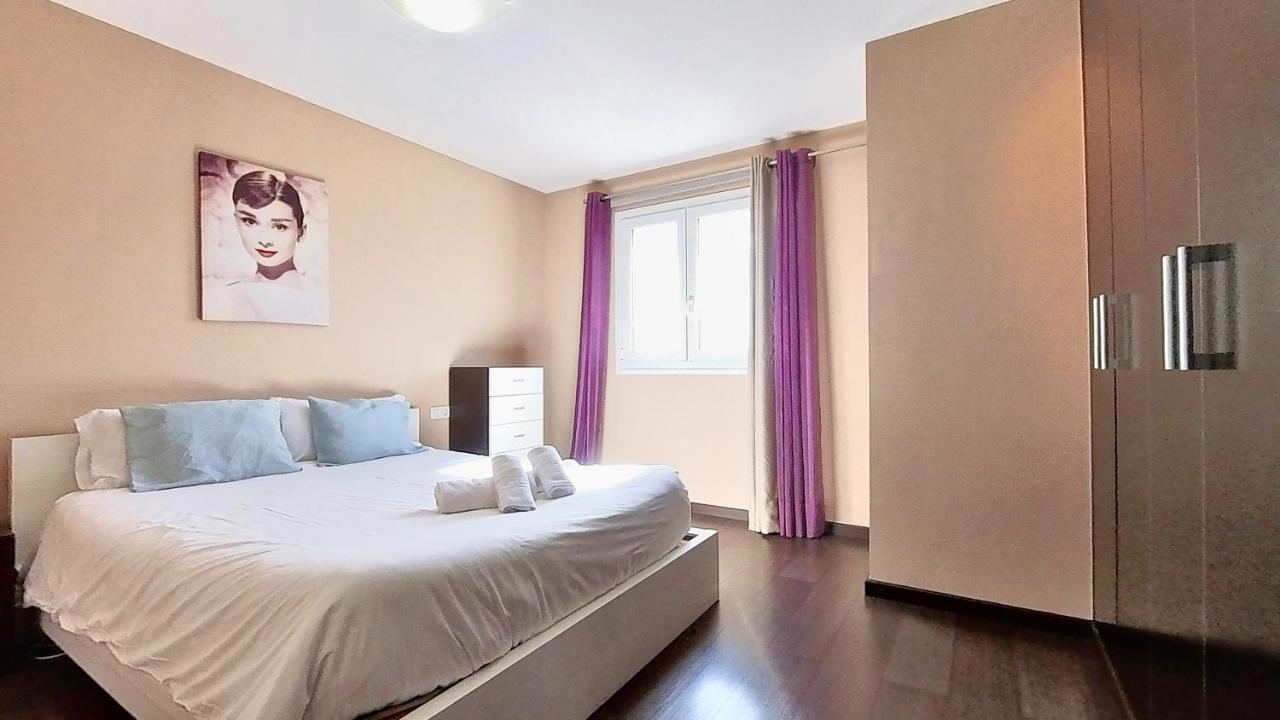La Maison Des Sables, By Comfortable Luxury Villa Corralejo Buitenkant foto