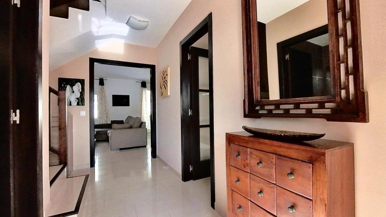La Maison Des Sables, By Comfortable Luxury Villa Corralejo Buitenkant foto