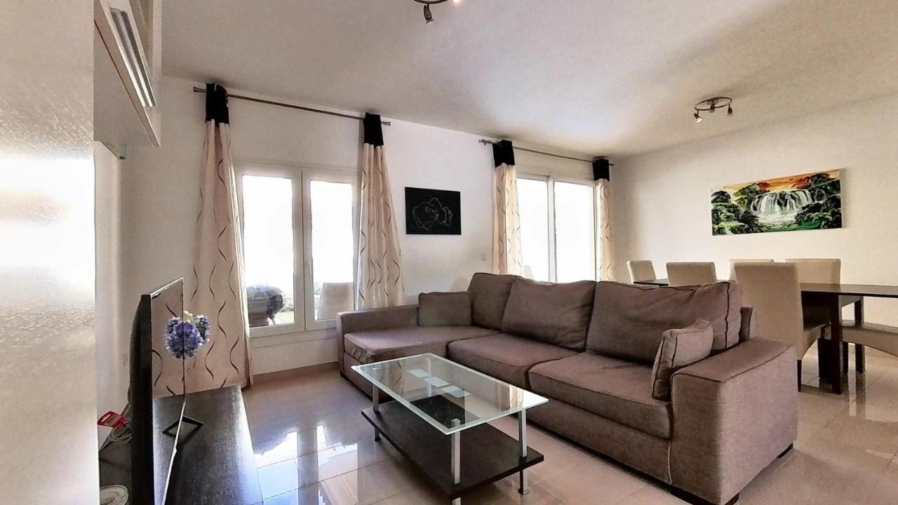 La Maison Des Sables, By Comfortable Luxury Villa Corralejo Buitenkant foto