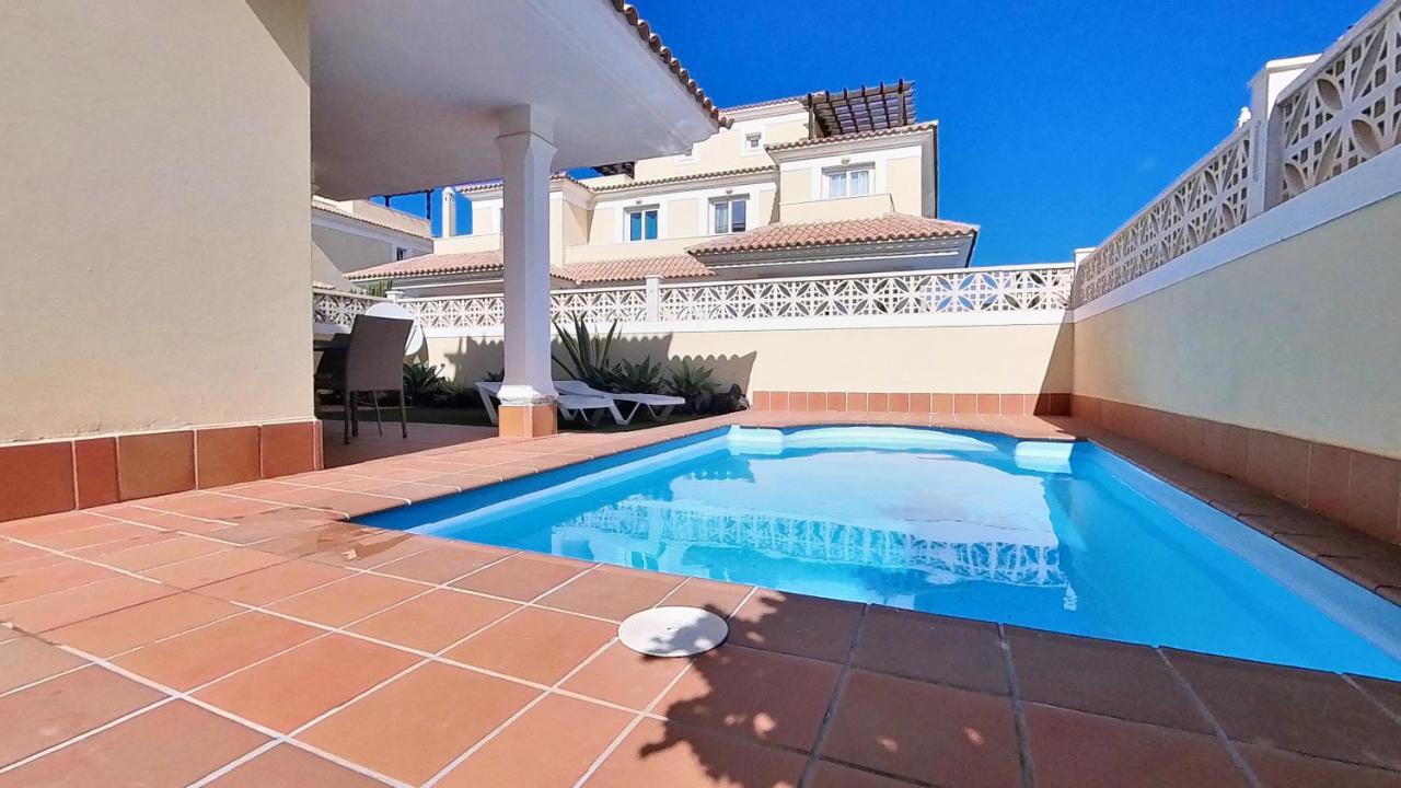 La Maison Des Sables, By Comfortable Luxury Villa Corralejo Buitenkant foto