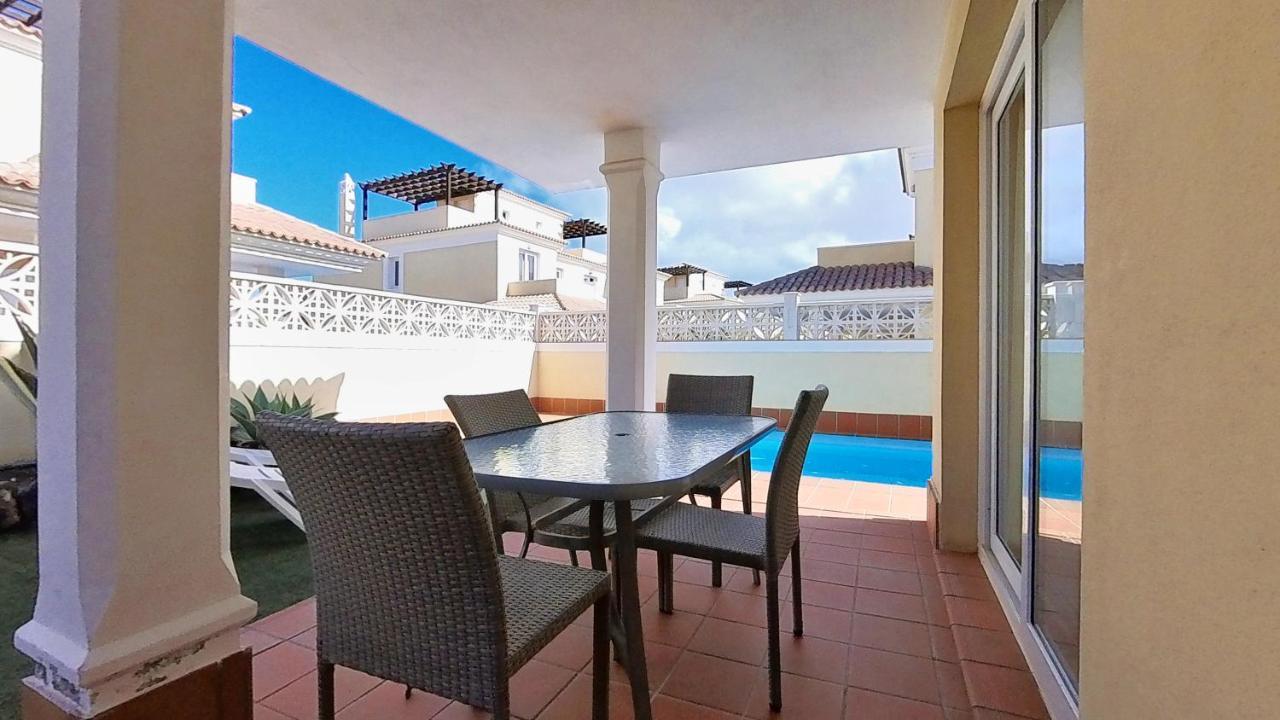 La Maison Des Sables, By Comfortable Luxury Villa Corralejo Buitenkant foto