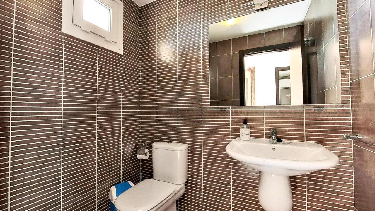 La Maison Des Sables, By Comfortable Luxury Villa Corralejo Buitenkant foto
