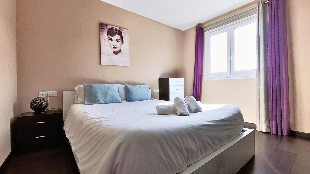 La Maison Des Sables, By Comfortable Luxury Villa Corralejo Buitenkant foto