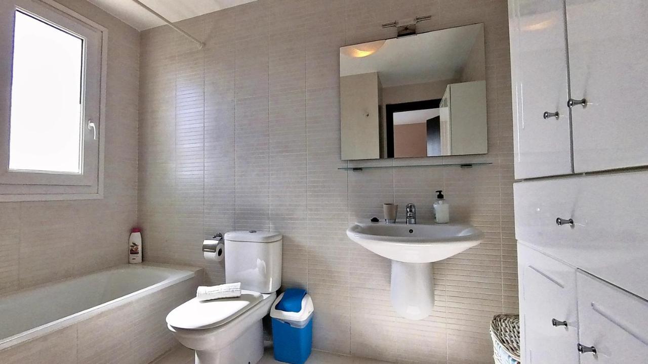 La Maison Des Sables, By Comfortable Luxury Villa Corralejo Buitenkant foto