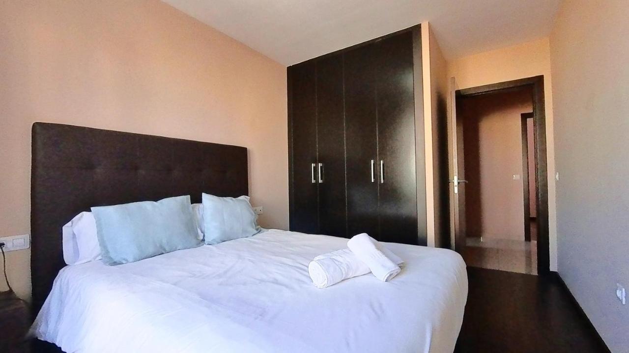La Maison Des Sables, By Comfortable Luxury Villa Corralejo Buitenkant foto